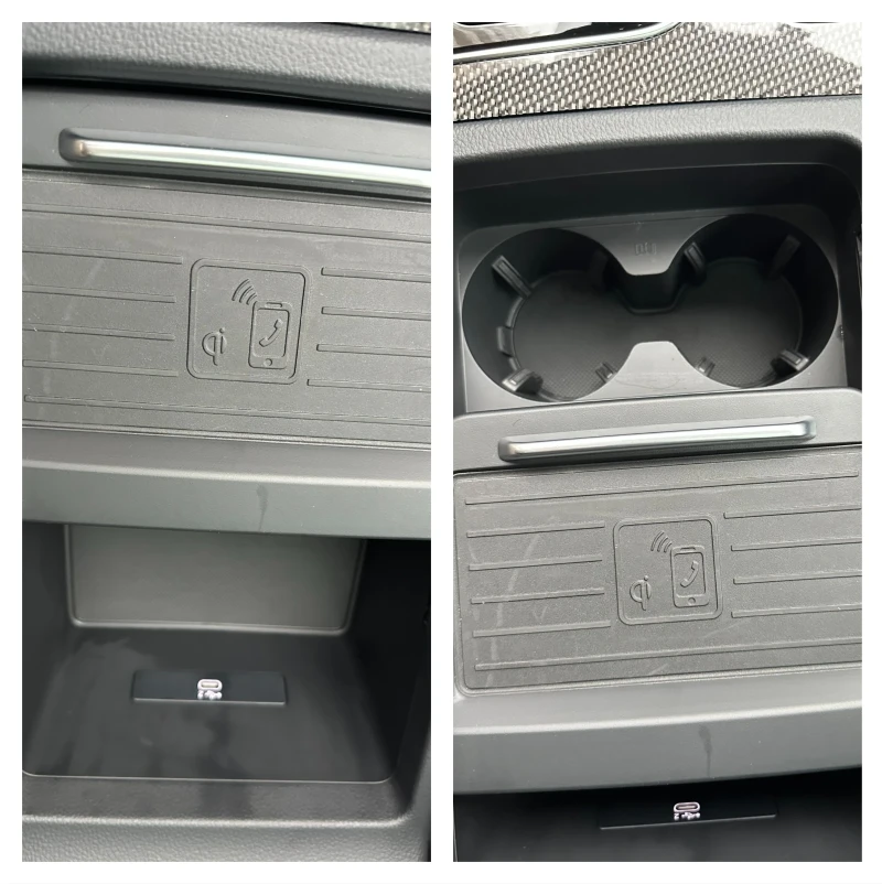 Audi SQ5 3.0 TFSI FACE, PANO, CARBON, снимка 16 - Автомобили и джипове - 51171071