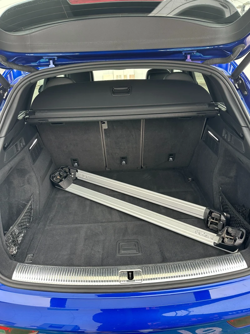 Audi SQ5 3.0 TFSI FACE, PANO, CARBON, снимка 17 - Автомобили и джипове - 51171071