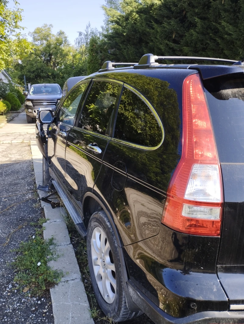 Honda Cr-v, снимка 4 - Автомобили и джипове - 52291747
