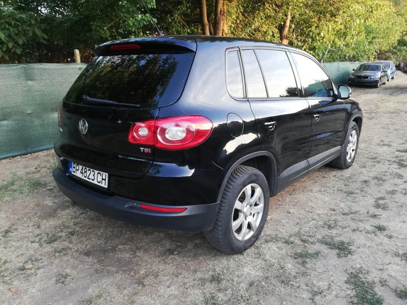 VW Tiguan, снимка 5 - Автомобили и джипове - 52713212