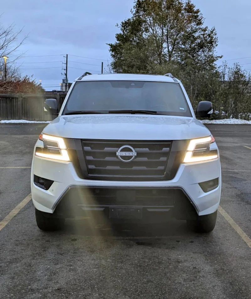 Nissan Armada 5.6 V8 * * BOSE * * CARFAX * * АВТО КРЕДИТ * * 