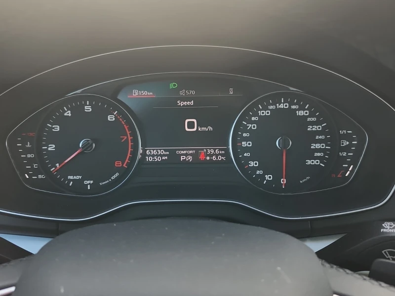 Audi Q5 DISTRONIC * KOMFORT * CARFAX * ЦЕНА ДО БЪЛГАРИЯ, снимка 8 - Автомобили и джипове - 53032674