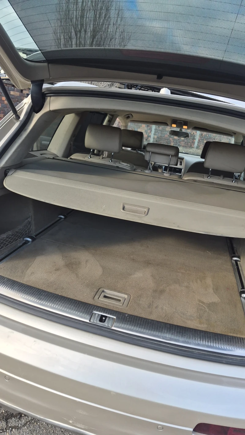 Audi Q7, снимка 13 - Автомобили и джипове - 53126021