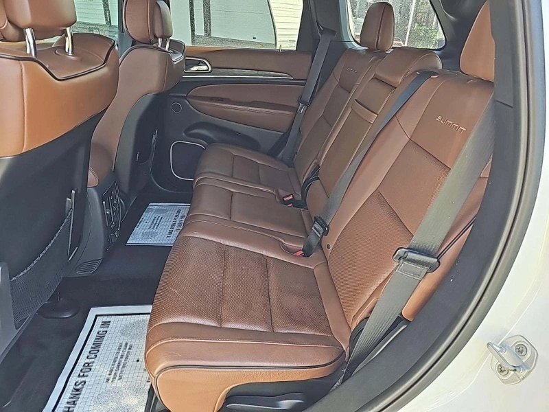 Jeep Grand cherokee, снимка 13 - Автомобили и джипове - 53191721