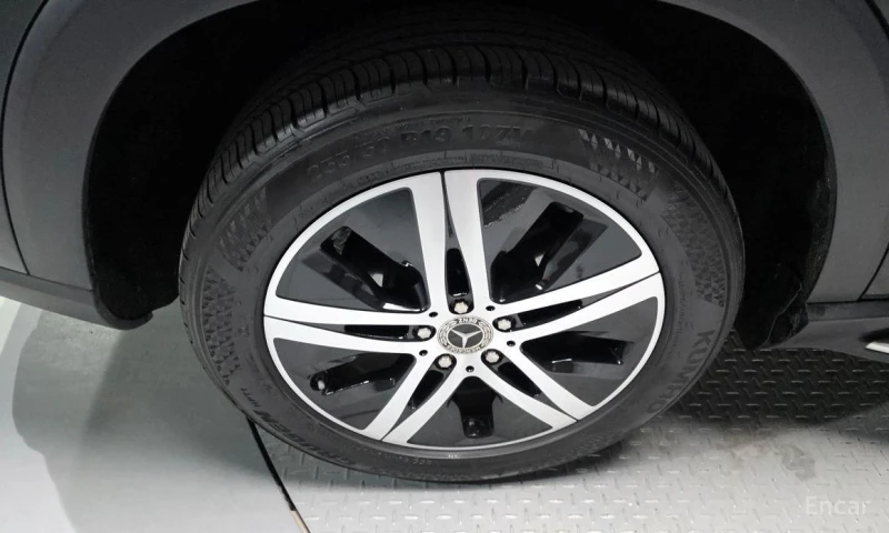 Mercedes-Benz GLE 300, снимка 5 - Автомобили и джипове - 53202353