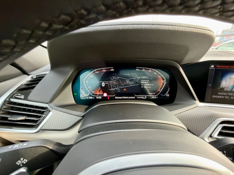 BMW X6 M-SPORT X-DRIVE, снимка 13 - Автомобили и джипове - 53204632