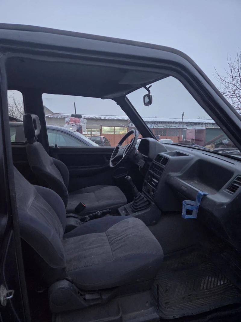 Suzuki Vitara, снимка 5 - Автомобили и джипове - 53208773