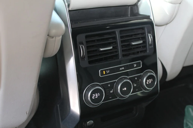 Land Rover Range Rover Sport V8 Autobiography * CARFAX* (ЦЕНА ДО БГ), снимка 13 - Автомобили и джипове - 53519754