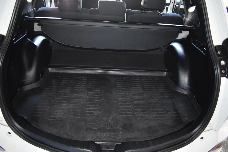 Toyota Rav4 2.5HYBRID= BLACK EDITION= KEYLESSGO= NAVI= НОВА!, снимка 12 - Автомобили и джипове - 53540881