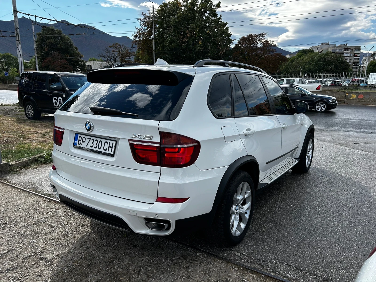 BMW X5 Xdrive 30d - изображение 4