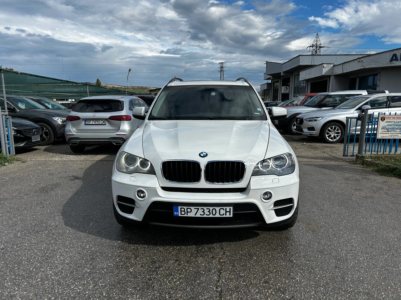 BMW X5 Xdrive 30d - [1] 