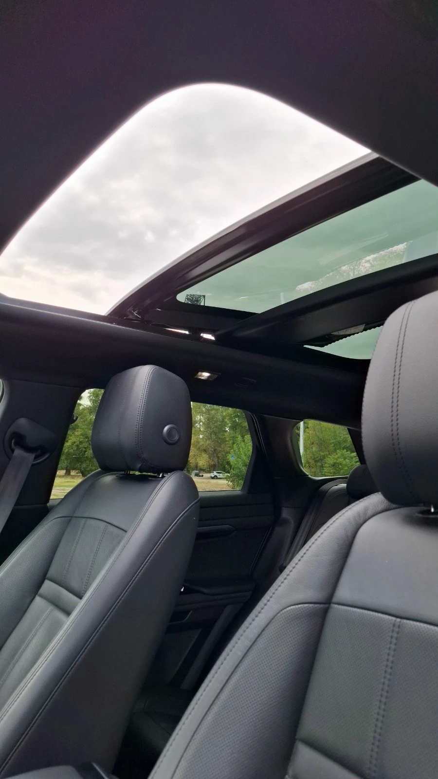 Land Rover Range Rover Evoque 44 P200S MHEV-  46 000   | Mobile.bg   14