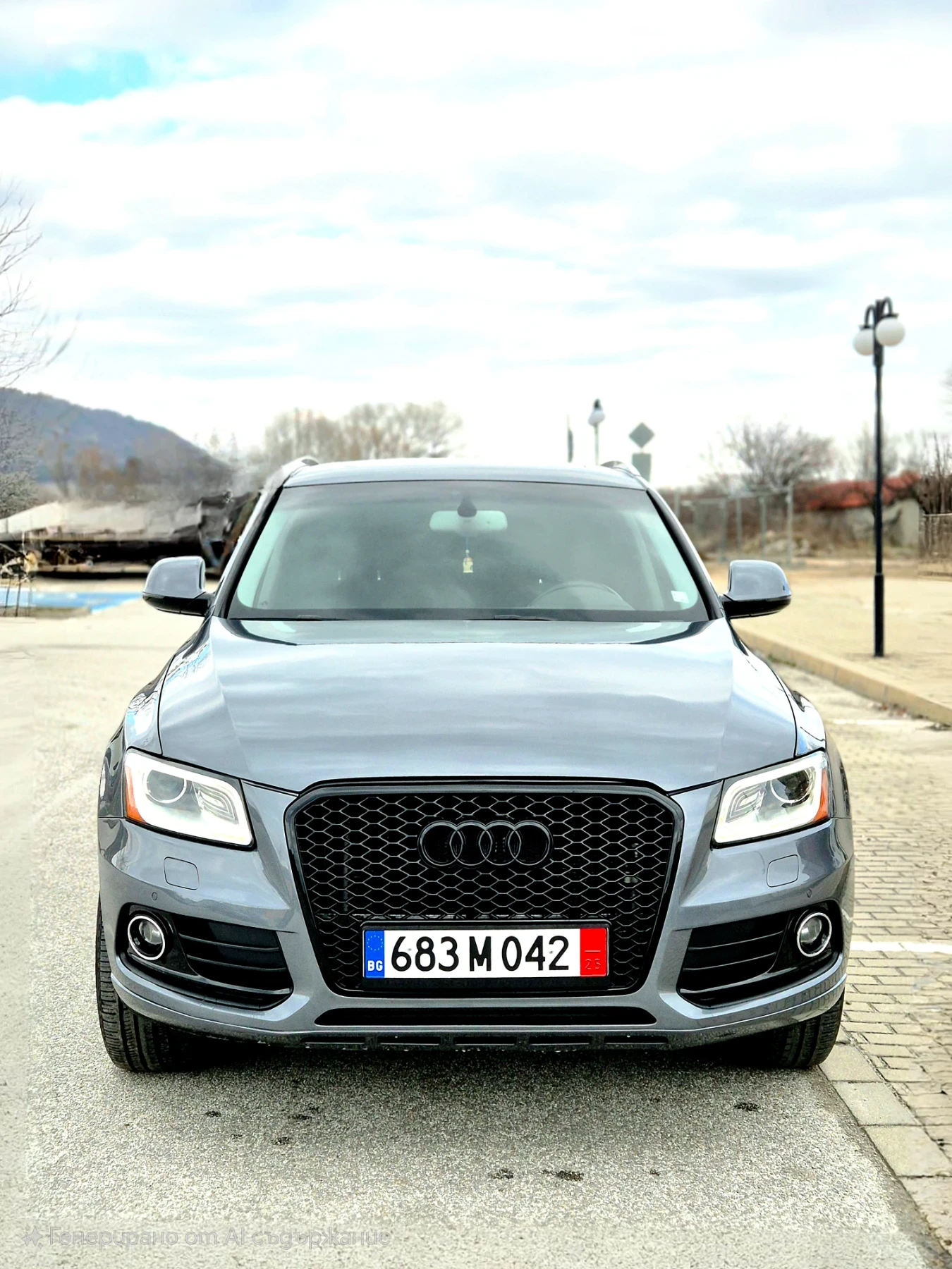 Audi Q5 Faselift, Premium Plus, 8ZF, Panorama - изображение 2