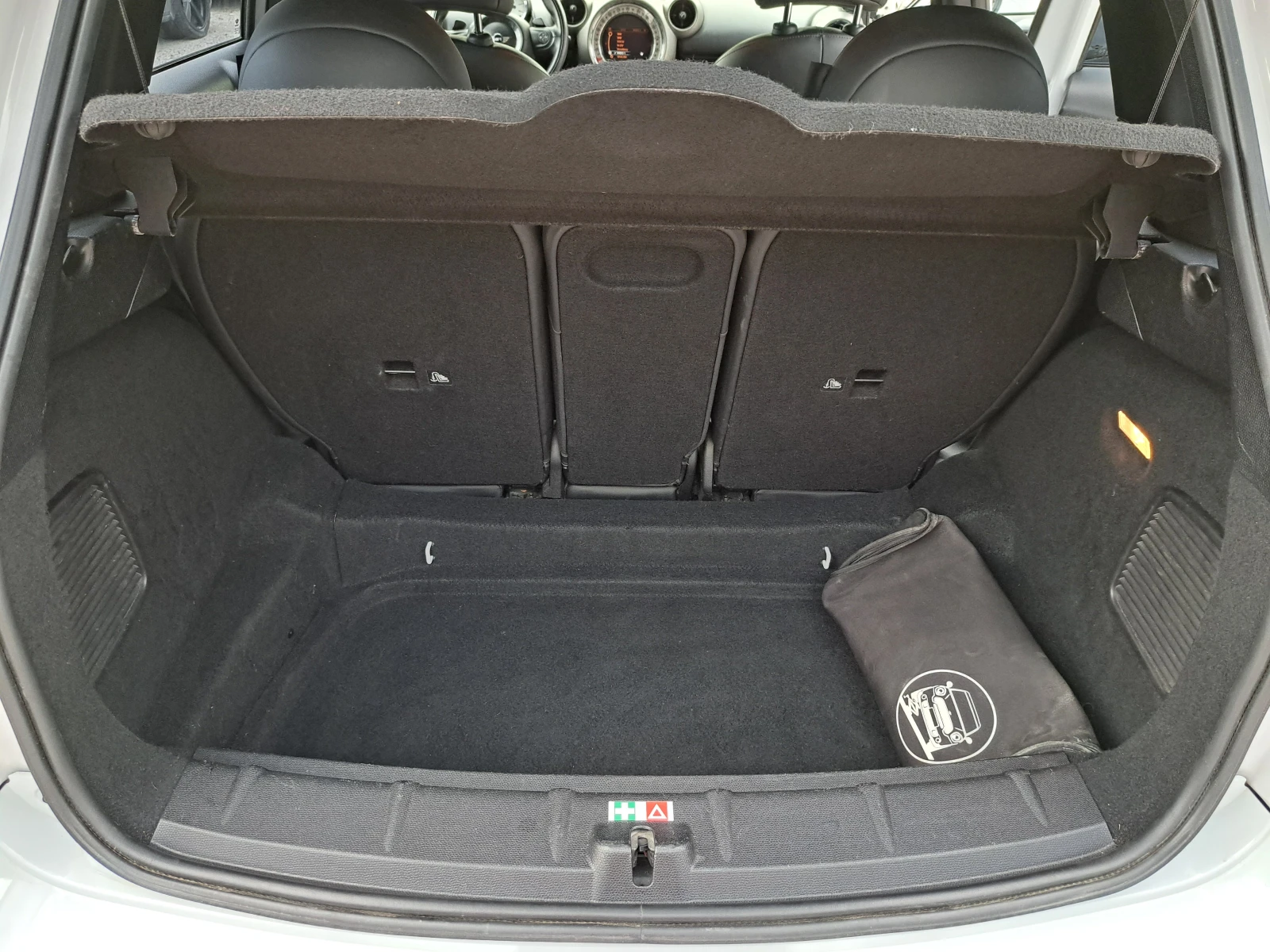 Mini Countryman S* 1.6i* * * * NAVI*  | Mobile.bg   11