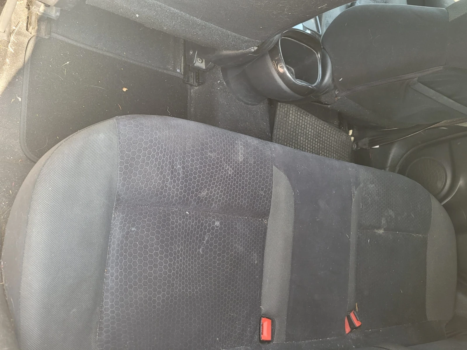 Nissan Juke 1.5 110kc EURO 5B - изображение 5