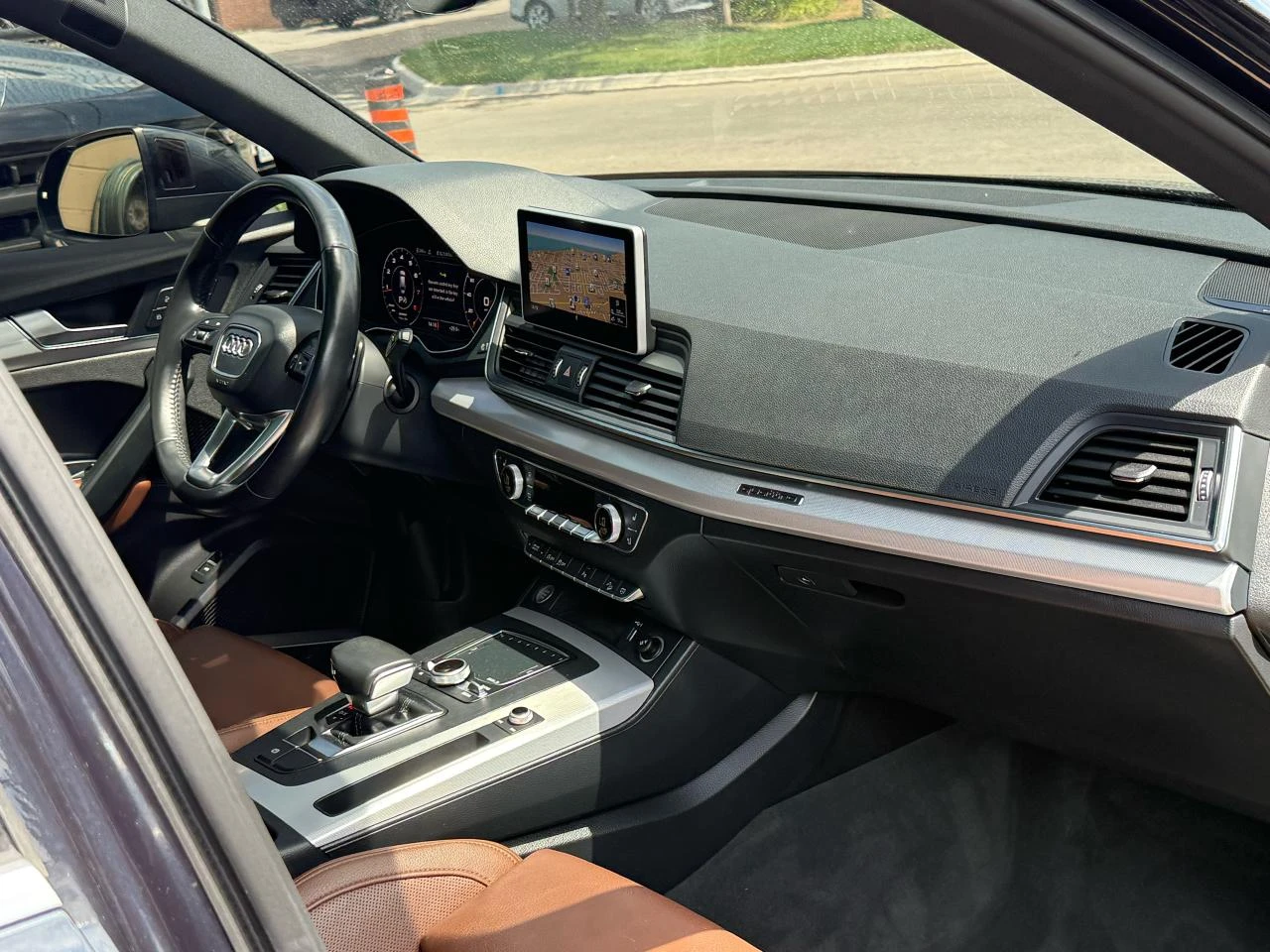 Audi Q5 Technik* FULL* Автокредит - изображение 10