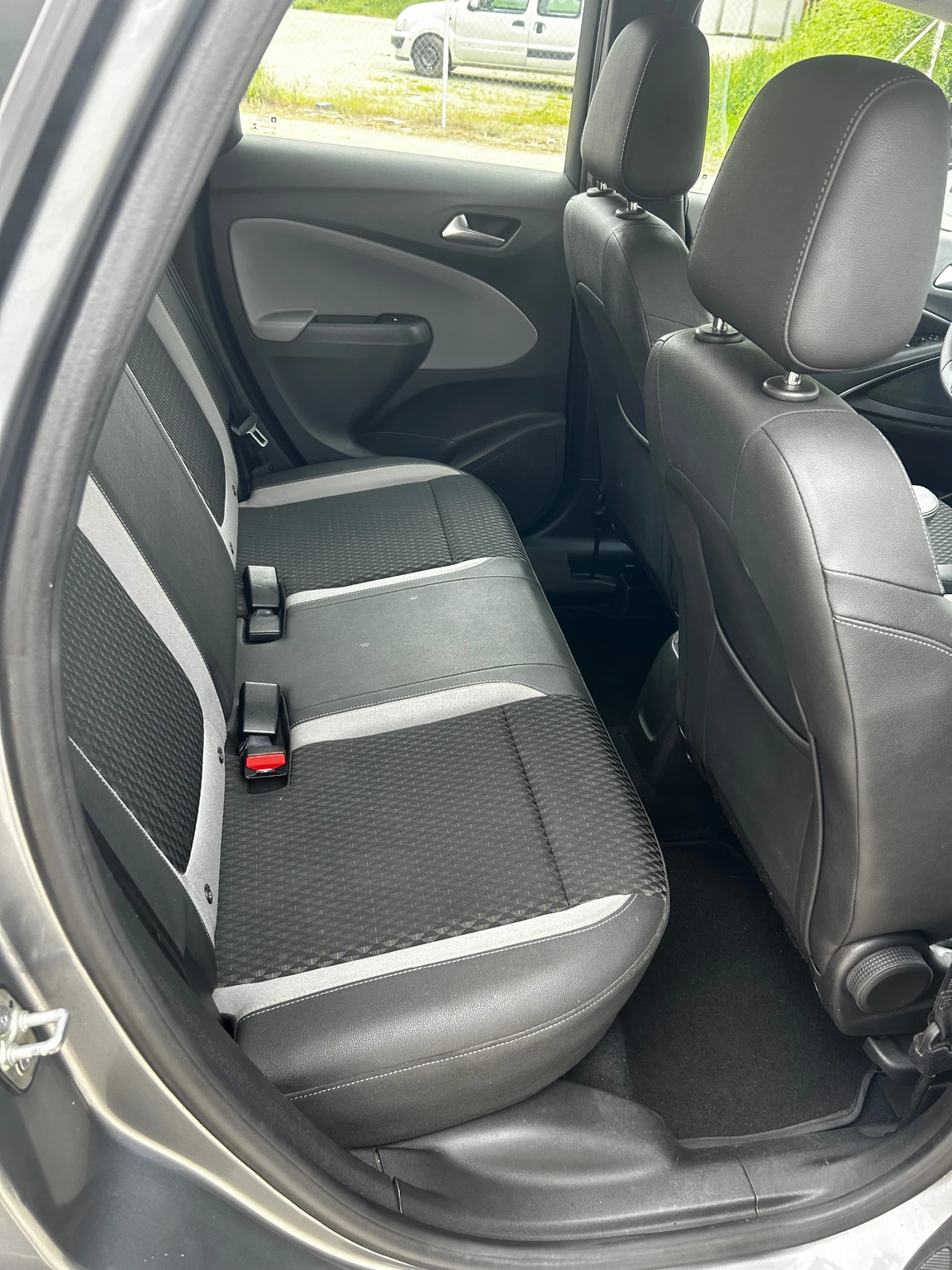 Opel Crossland X  - изображение 7