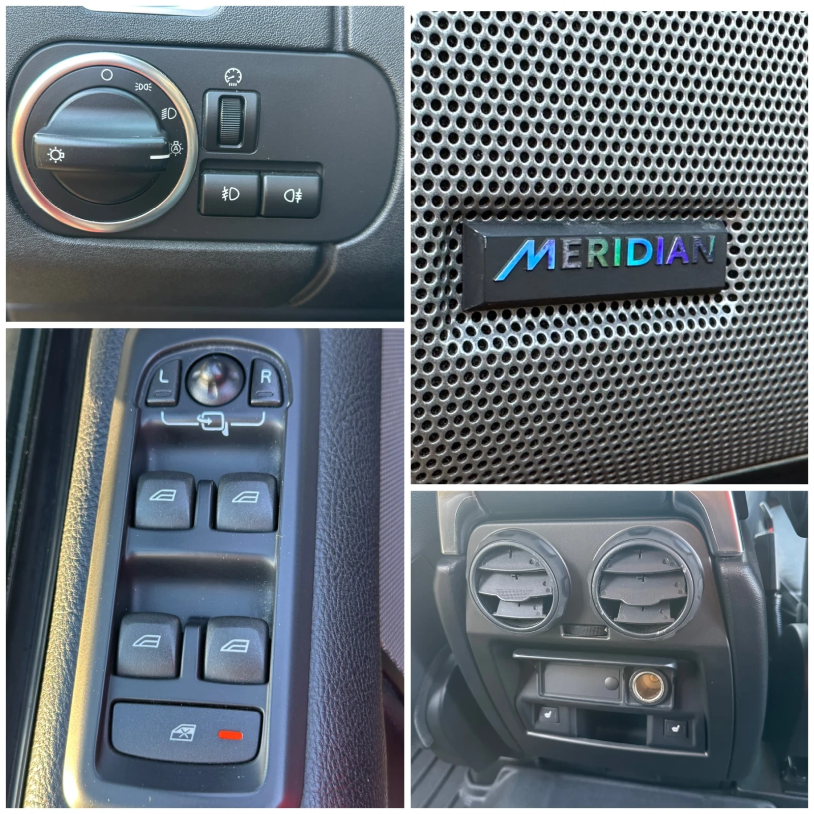 Land Rover Discovery 3.0 tdv6  | Mobile.bg   15