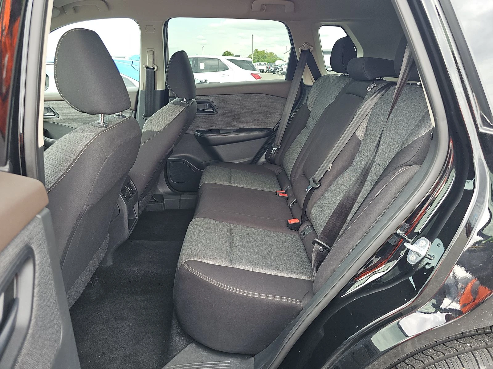 Nissan Rogue S AWD/ФИНАНСИРАНЕ - изображение 9