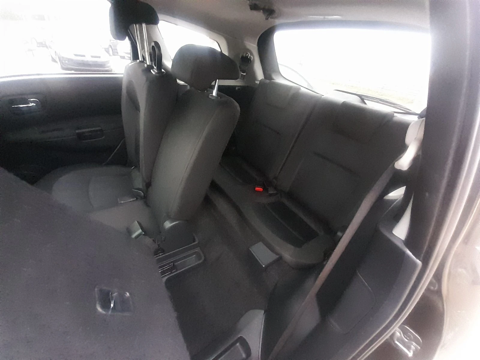 Nissan Qashqai 1.6i / 7  | Mobile.bg   7