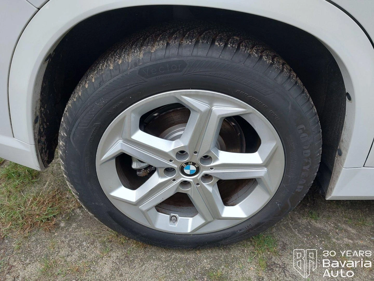 BMW X1 20d xDrive M Sport Paket | Mobile.bg   14