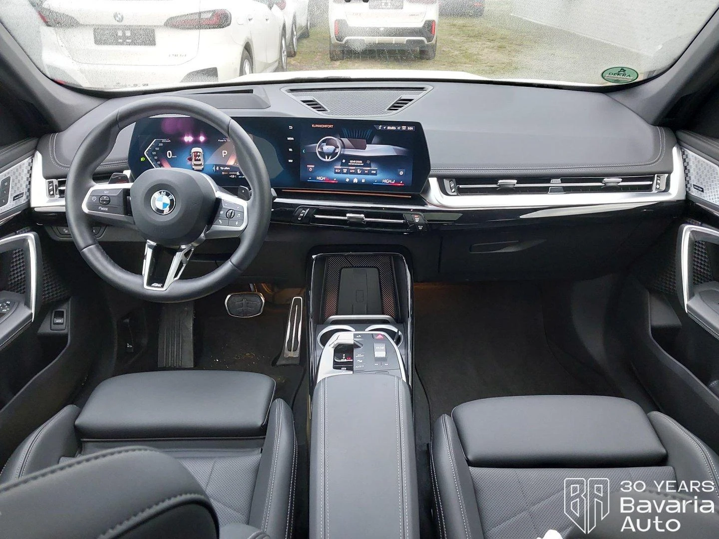 BMW X1 20d xDrive M Sport Paket | Mobile.bg   6