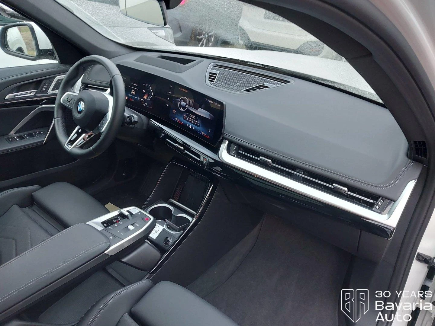 BMW X1 20d xDrive M Sport Paket | Mobile.bg   7