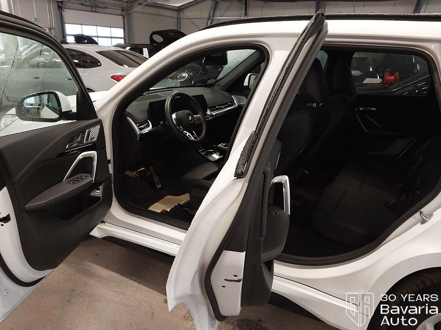 BMW X1 20d xDrive M Sport Paket | Mobile.bg   5