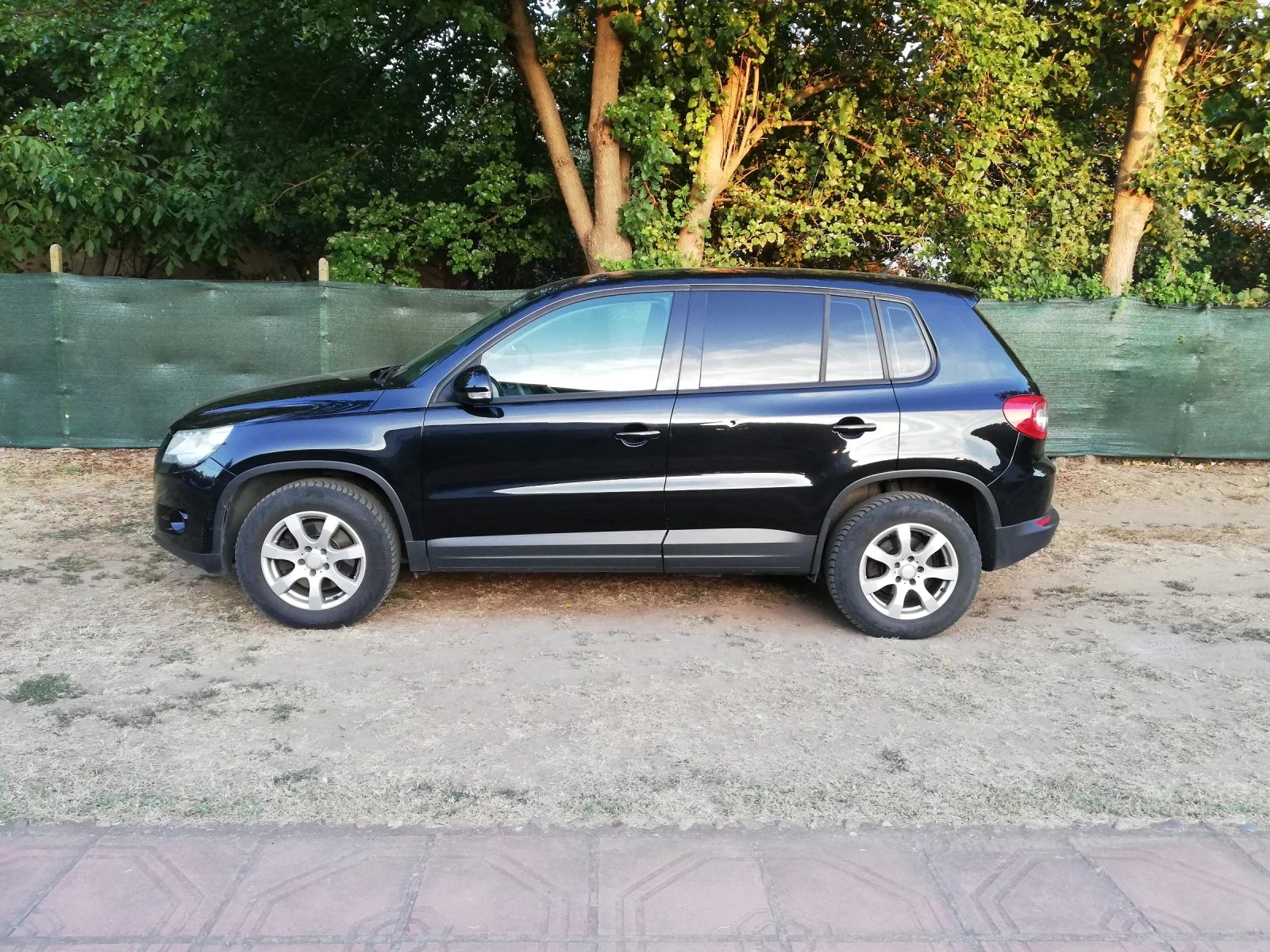 VW Tiguan | Mobile.bg � ����������� 2