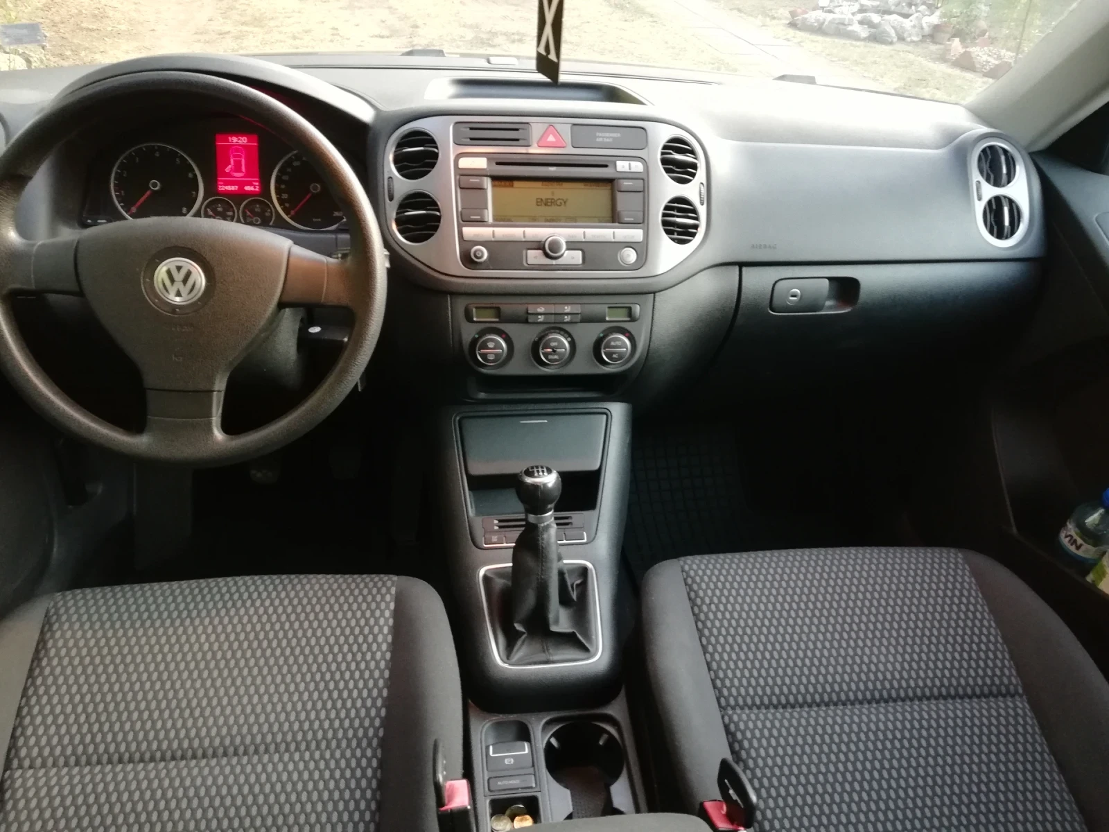 VW Tiguan | Mobile.bg � ����������� 8
