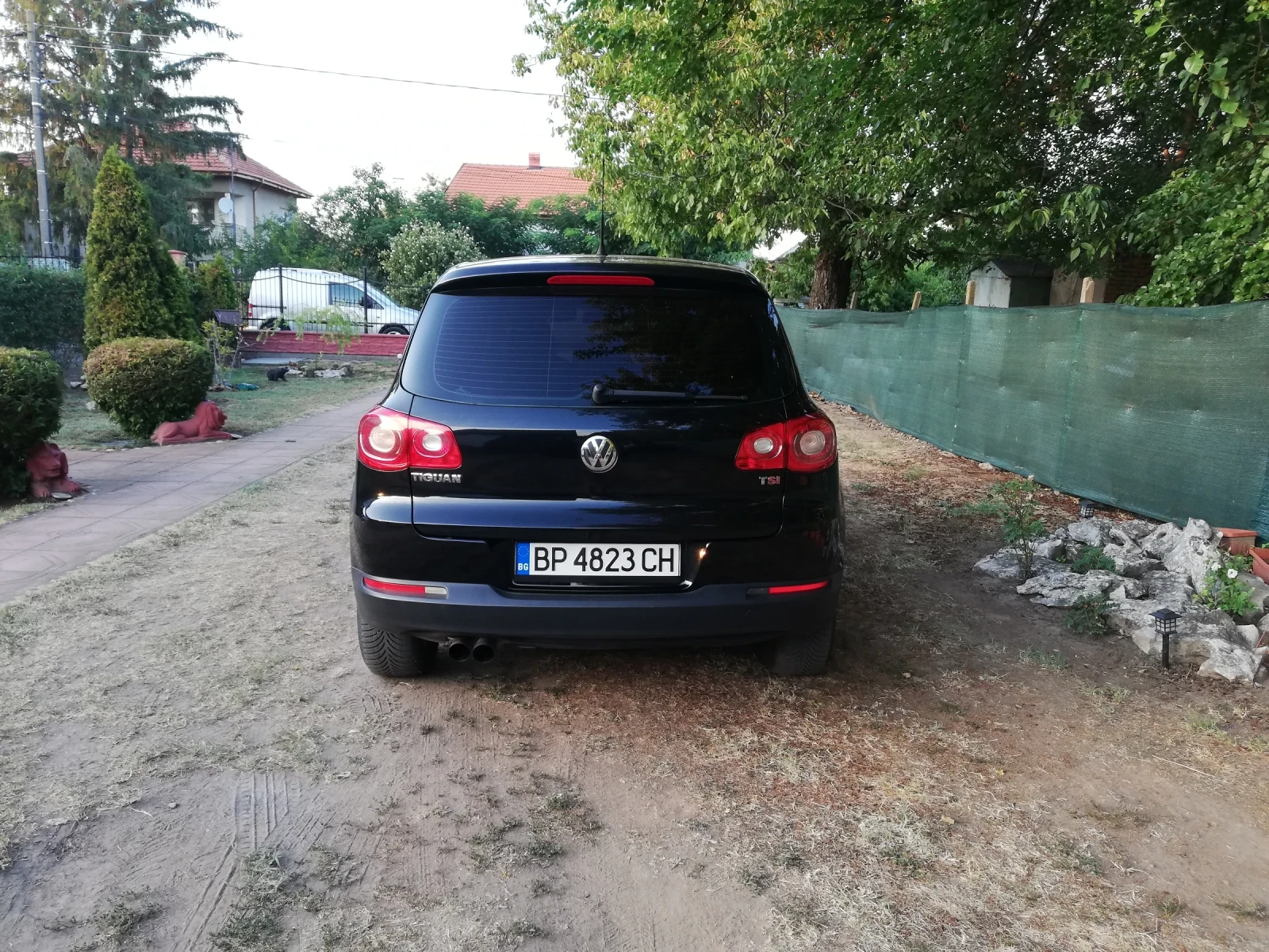 VW Tiguan | Mobile.bg � ����������� 4