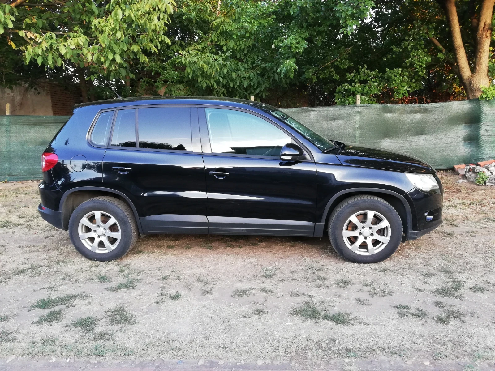 VW Tiguan | Mobile.bg � ����������� 6