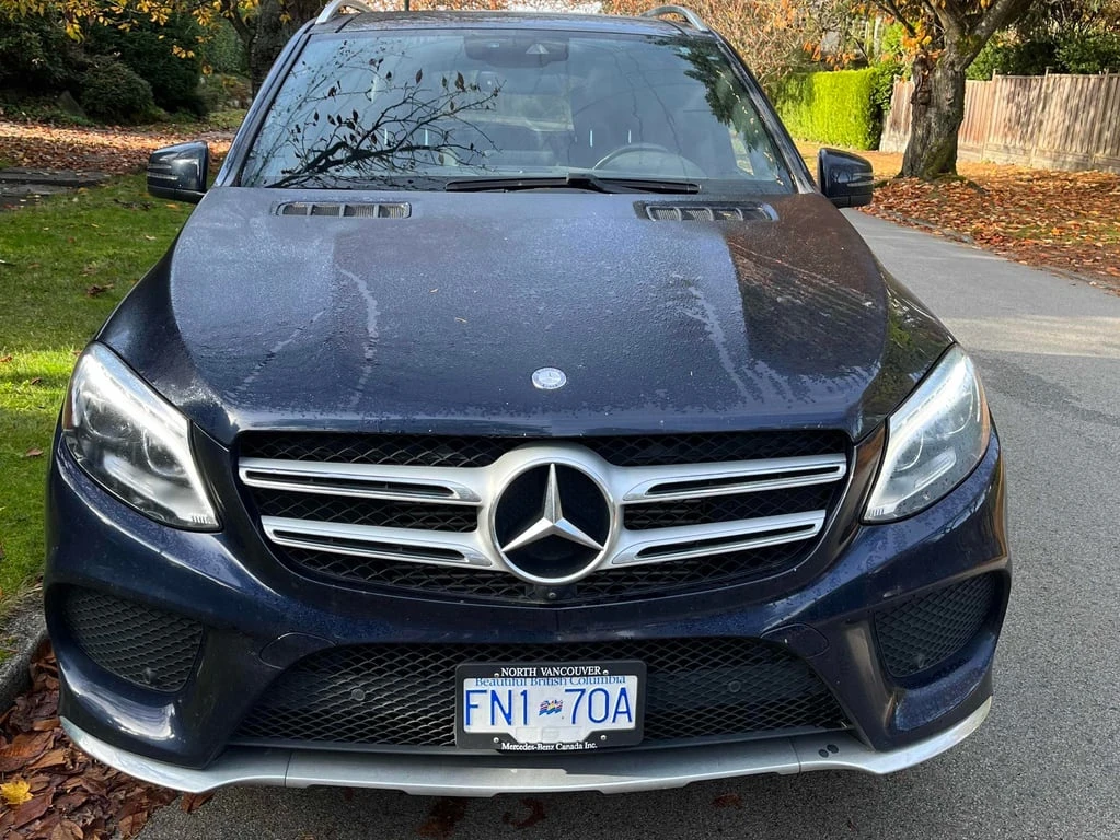 Mercedes-Benz GLE * 350D * CARFAX *  | Mobile.bg   2