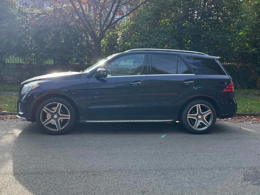 Mercedes-Benz GLE * 350D * CARFAX *  | Mobile.bg   3