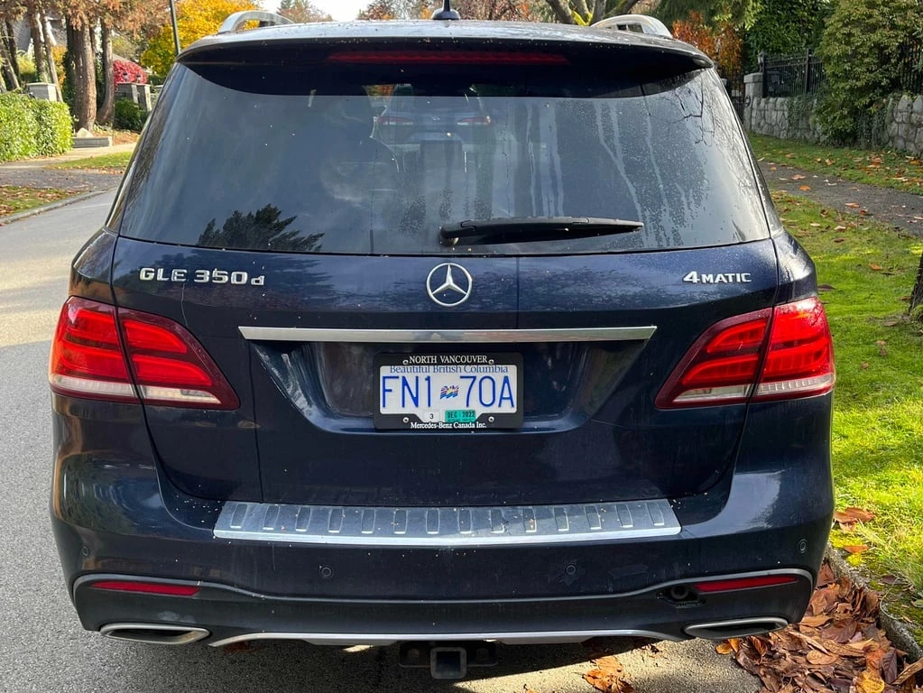 Mercedes-Benz GLE * 350D * CARFAX *  | Mobile.bg   4