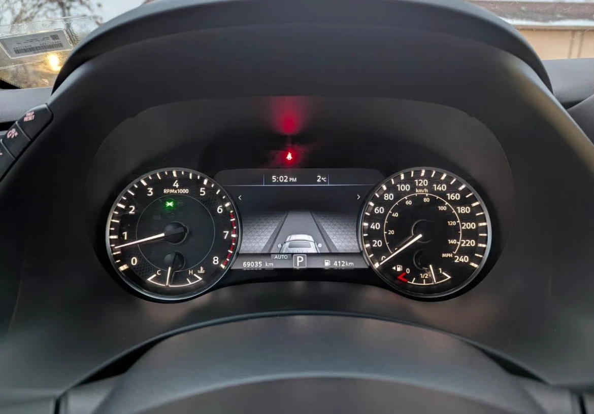 Nissan Armada 5.6 V8 * * BOSE * * CARFAX * * АВТО КРЕДИТ * *  - изображение 5