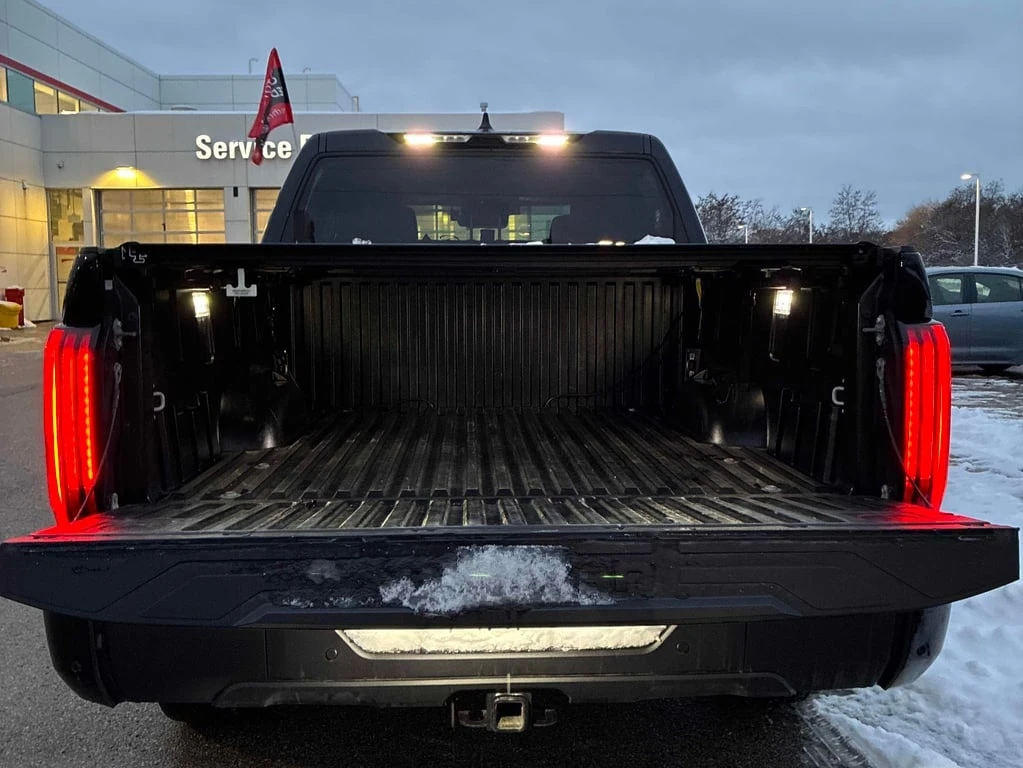 Toyota Tundra * Limited * CARFAX * ��� ������������ ������ | Mobile.bg � ����������� 11