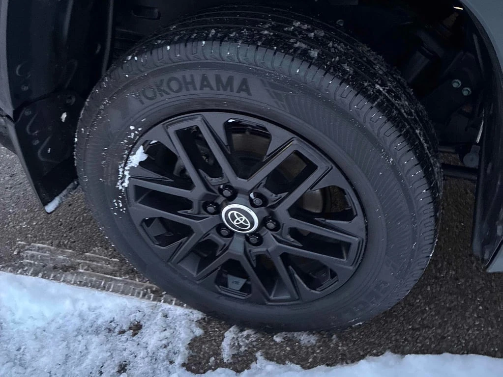 Toyota Tundra * Limited * CARFAX * БЕЗ ПЪРВОНАЧАЛНА ВНОСКА - изображение 7