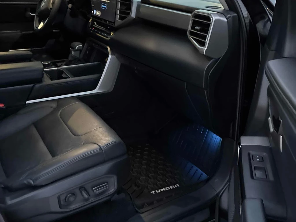 Toyota Tundra * Limited * CARFAX * ��� ������������ ������ | Mobile.bg � ����������� 13