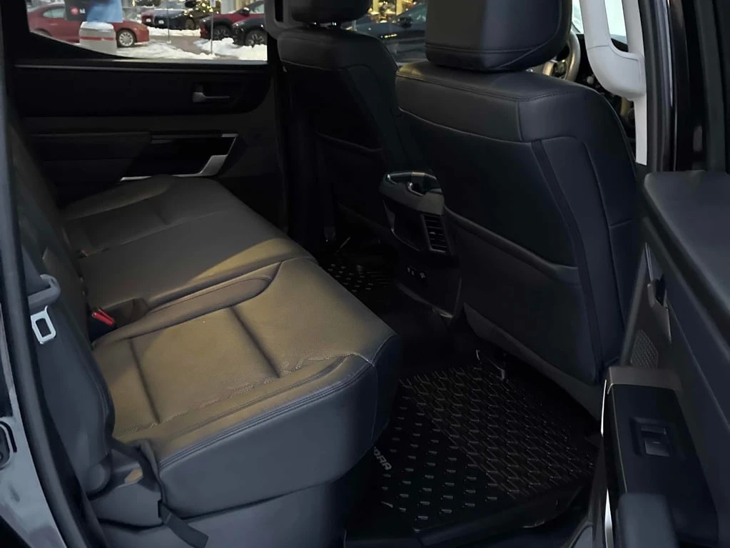 Toyota Tundra * Limited * CARFAX * ��� ������������ ������ | Mobile.bg � ����������� 12