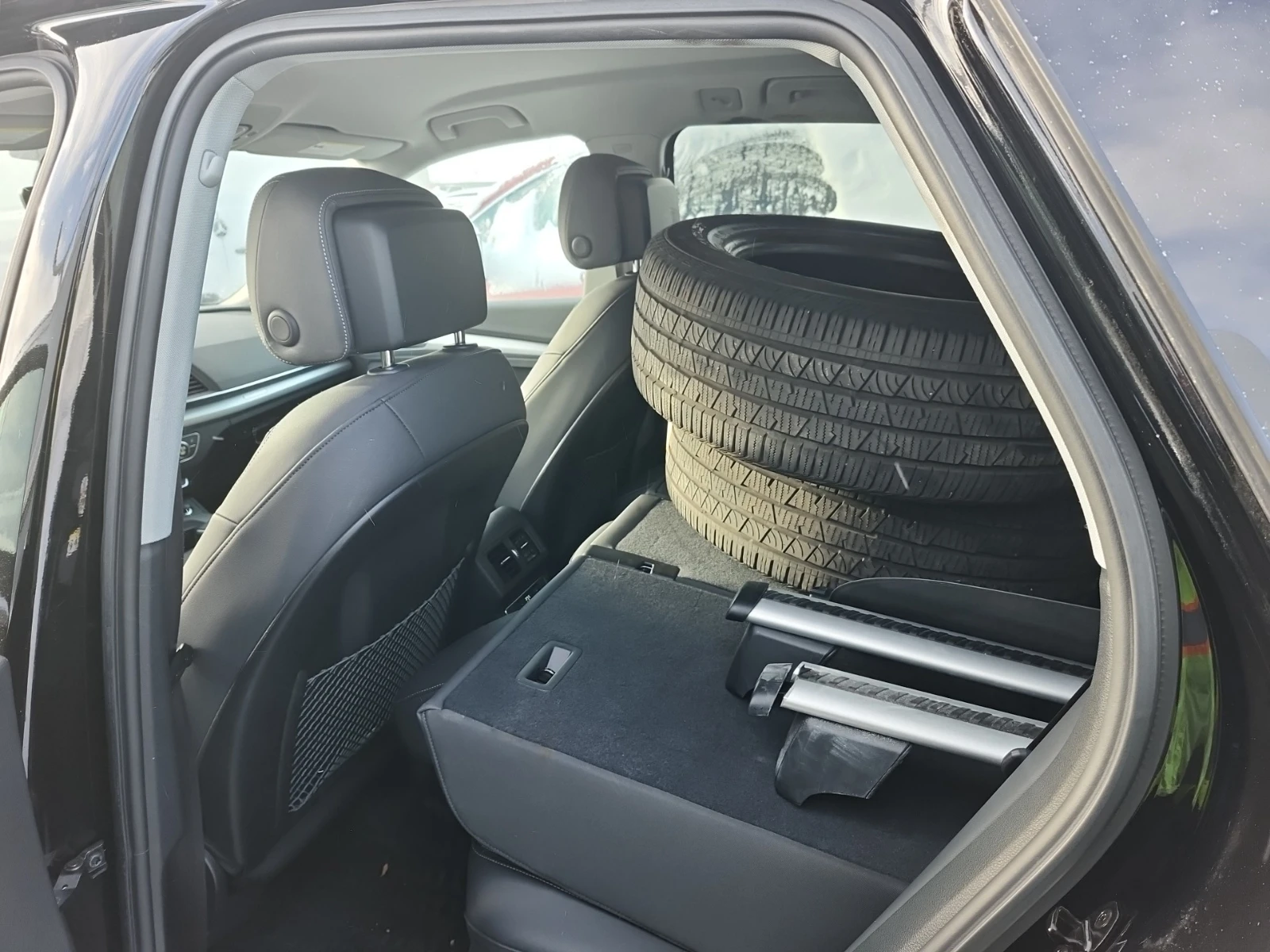 Audi Q5 DISTRONIC * KOMFORT * CARFAX * ���� �� �������� | Mobile.bg � ����������� 11