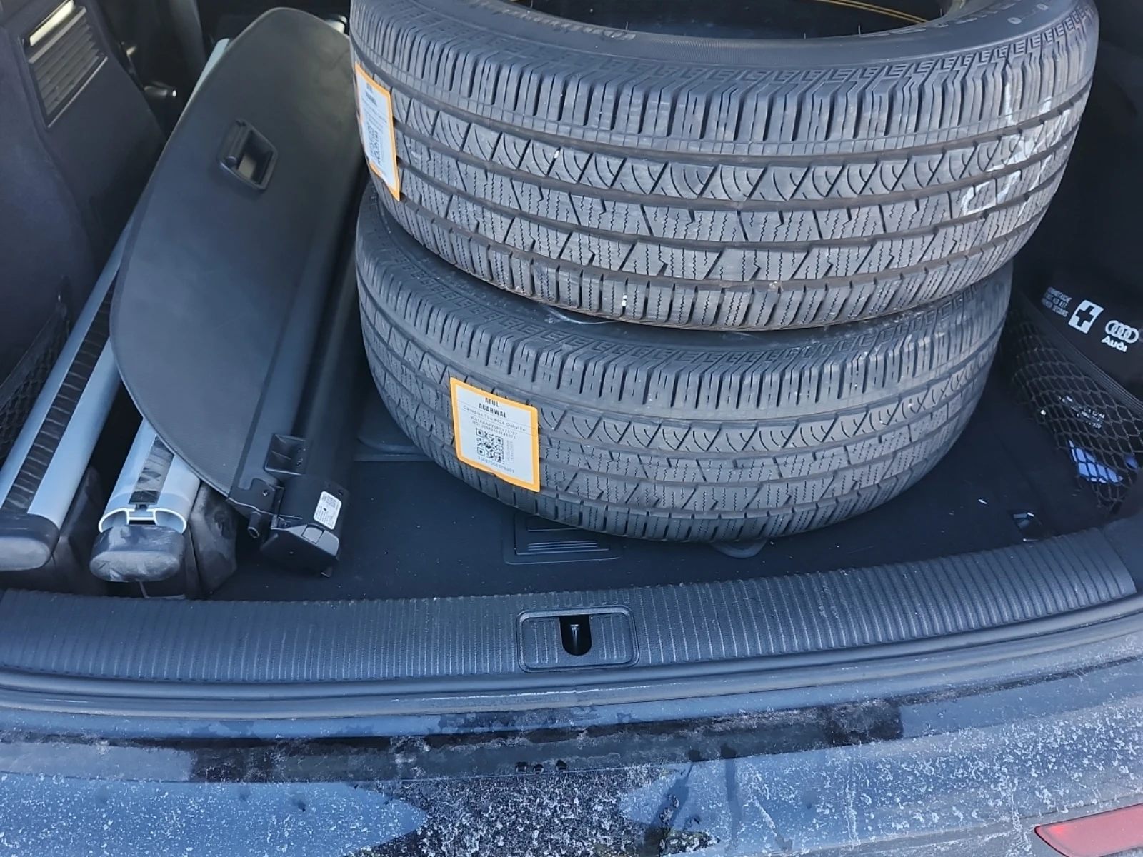 Audi Q5 DISTRONIC * KOMFORT * CARFAX * ���� �� �������� | Mobile.bg � ����������� 13