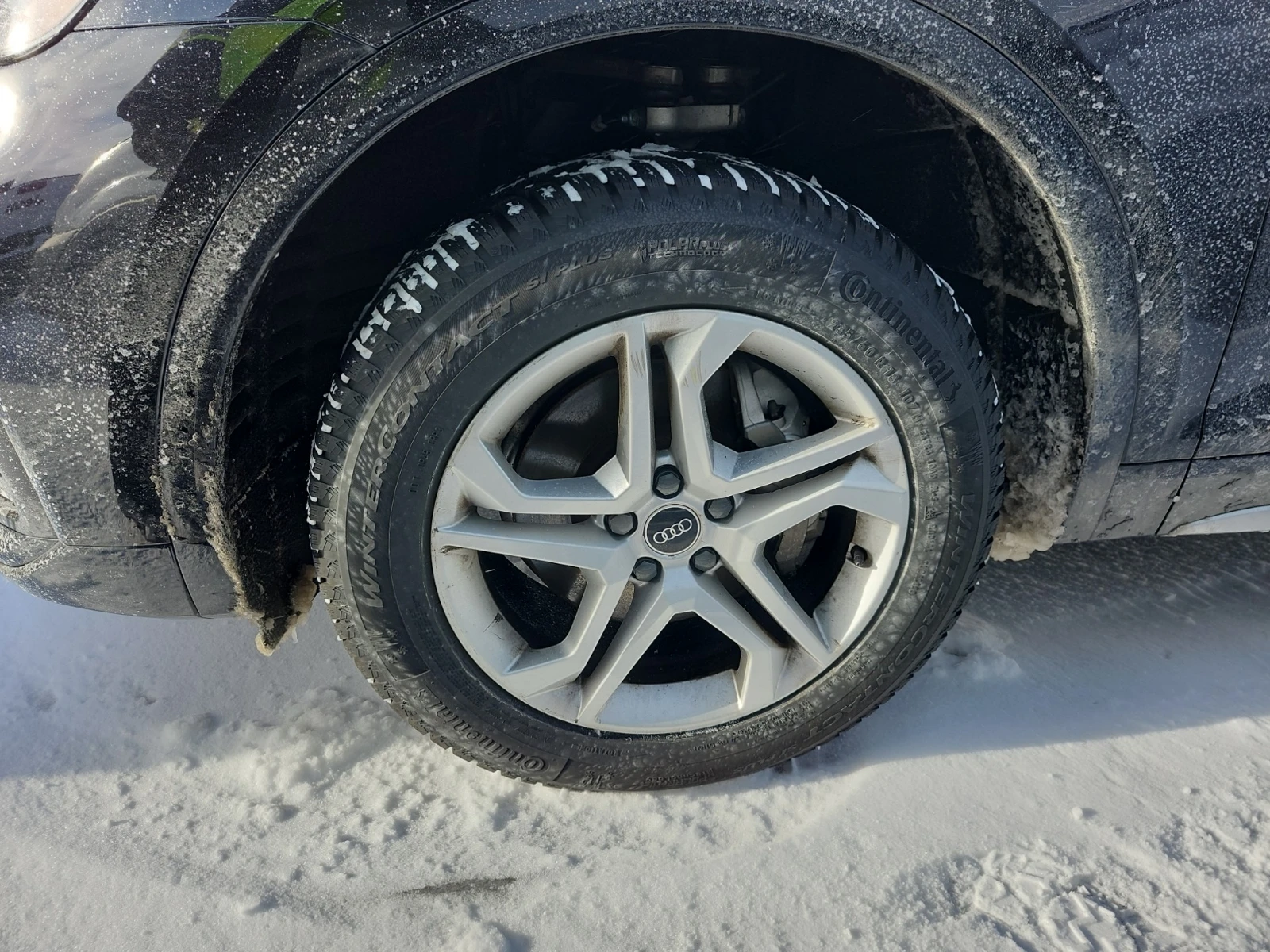 Audi Q5 DISTRONIC * KOMFORT * CARFAX * ���� �� �������� | Mobile.bg � ����������� 5