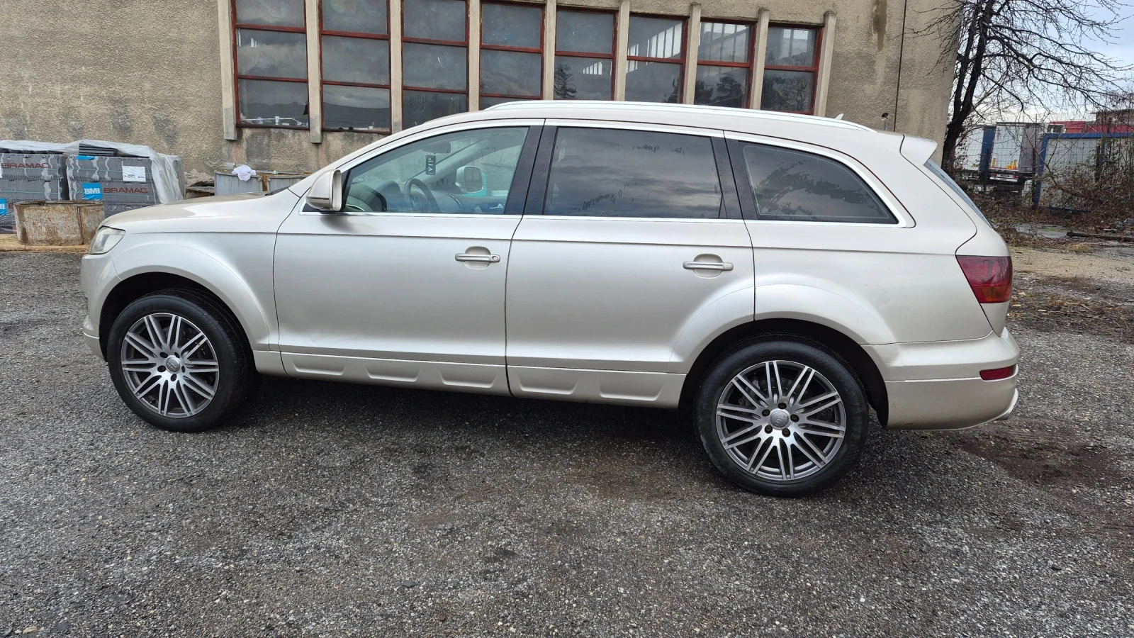 Audi Q7  - изображение 6