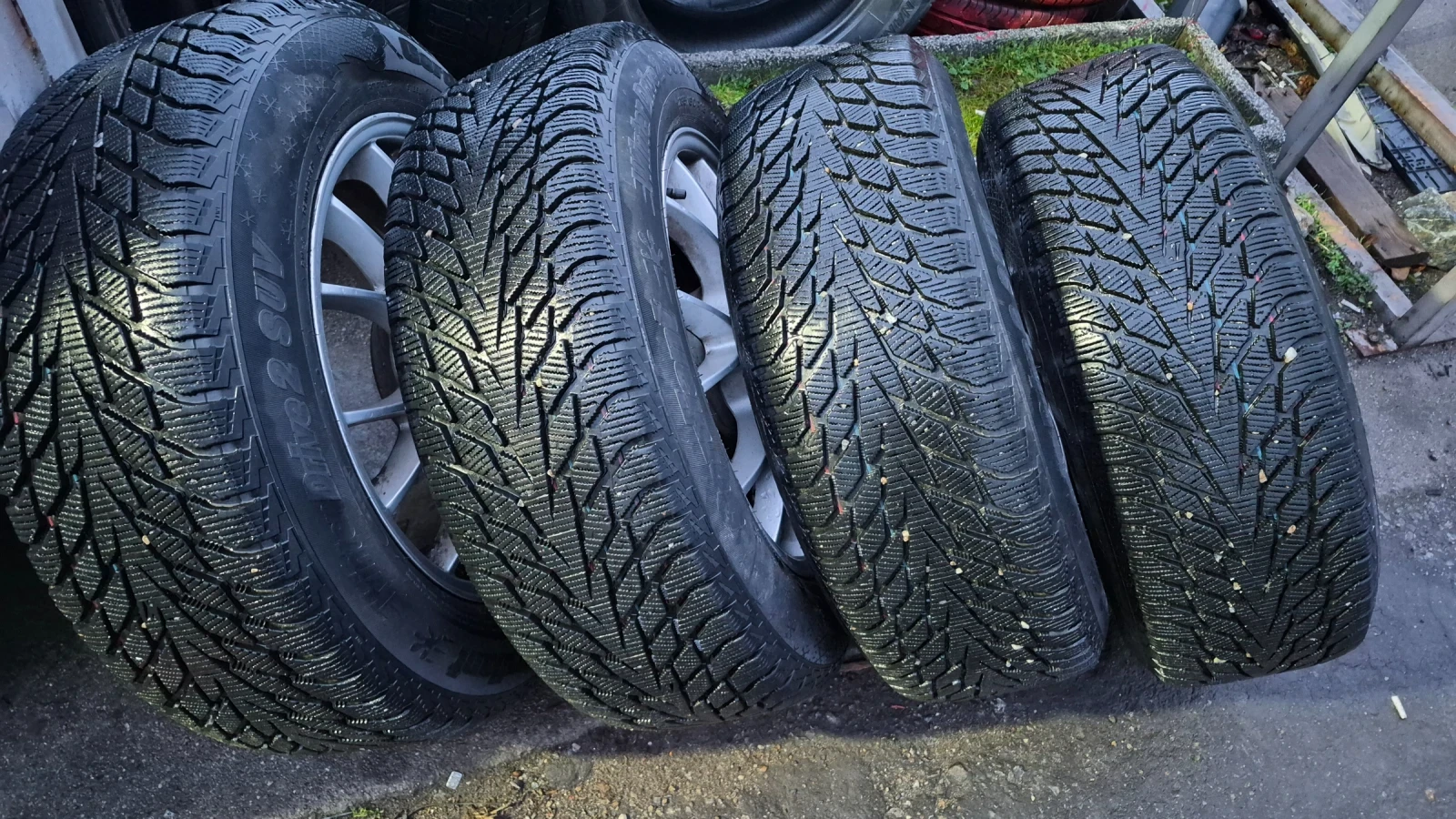 Audi Q7  - изображение 9