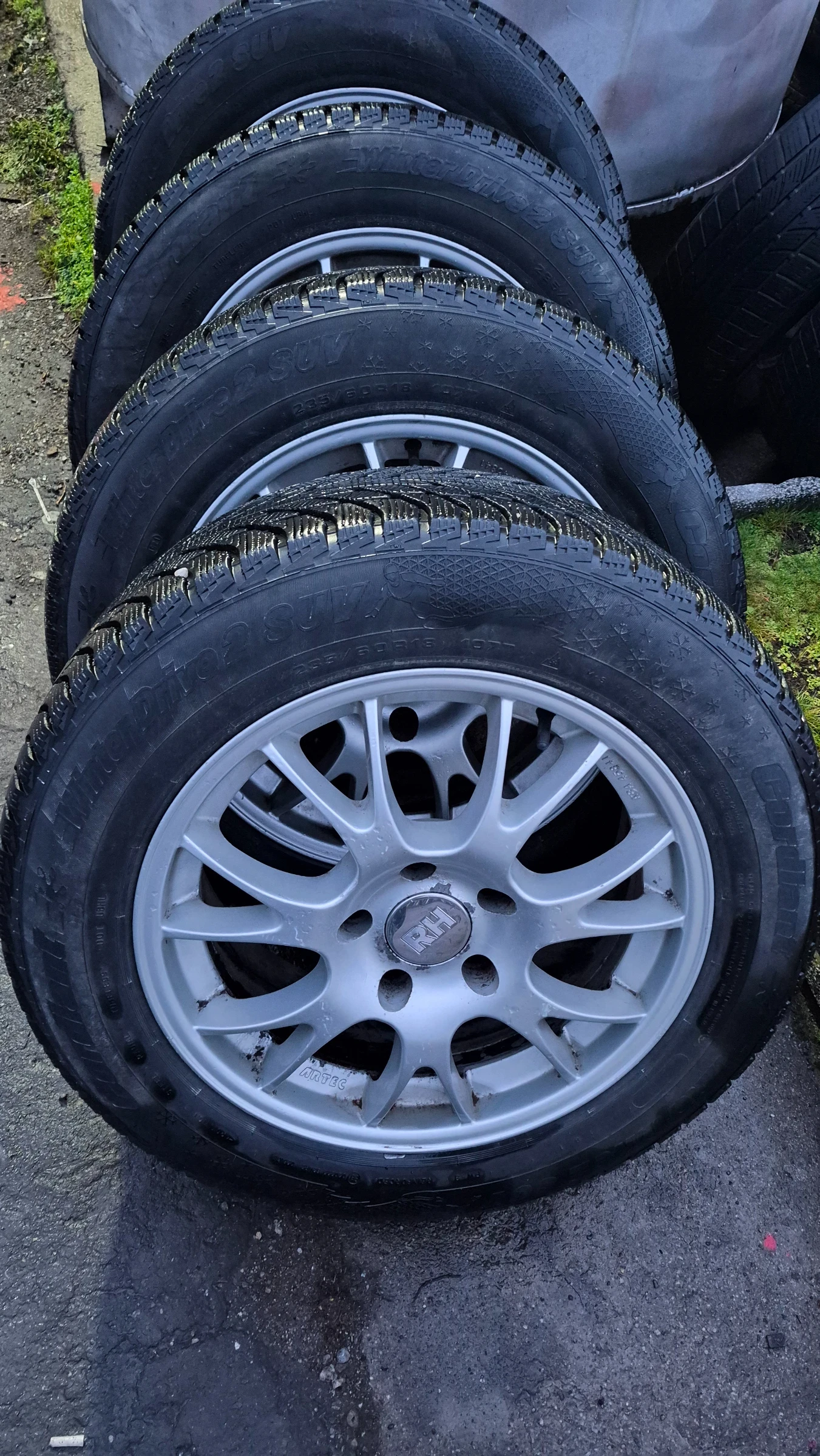 Audi Q7  - изображение 8