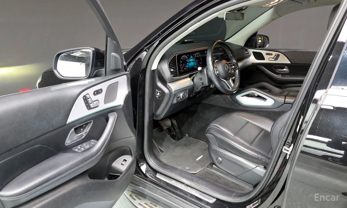 Mercedes-Benz GLE 300  - изображение 10