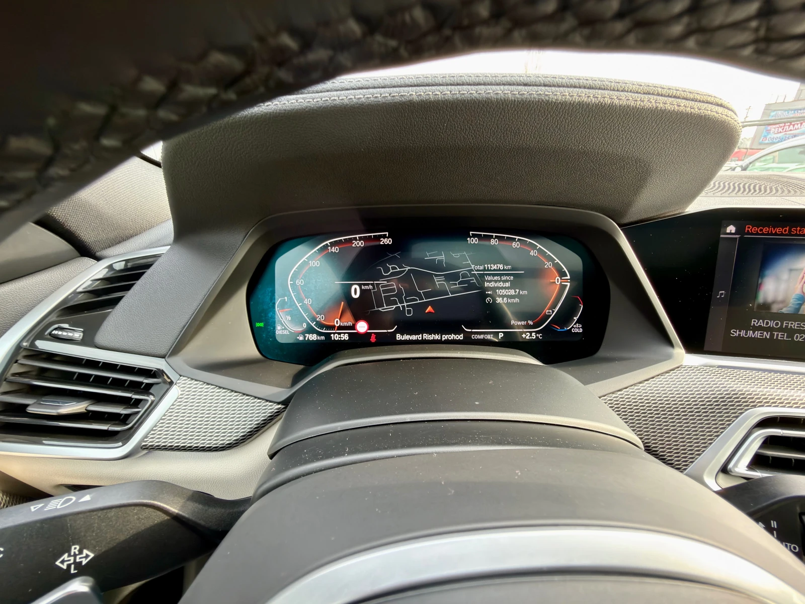 BMW X6 M-SPORT X-DRIVE | Mobile.bg � ����������� 13