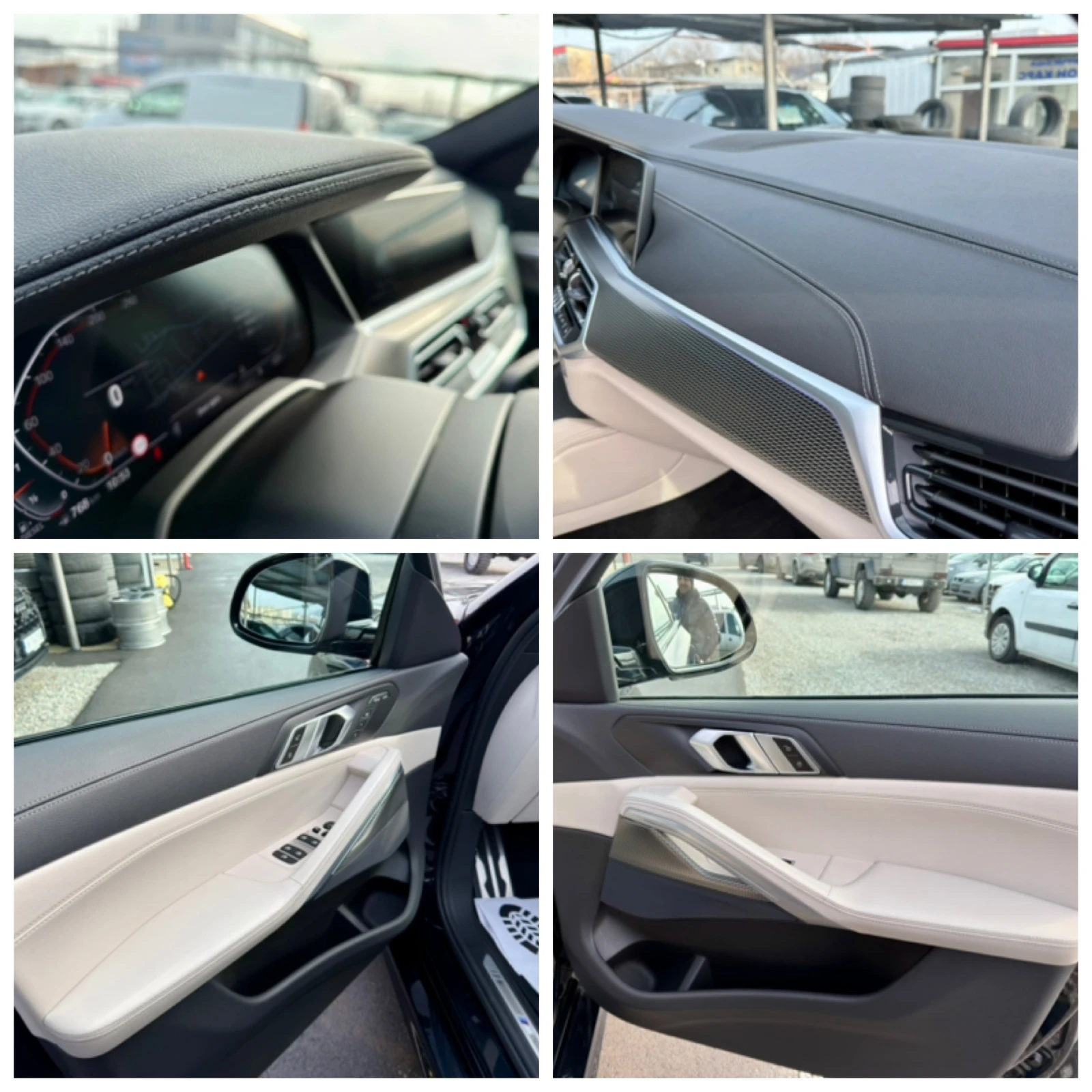 BMW X6 M-SPORT X-DRIVE | Mobile.bg � ����������� 16