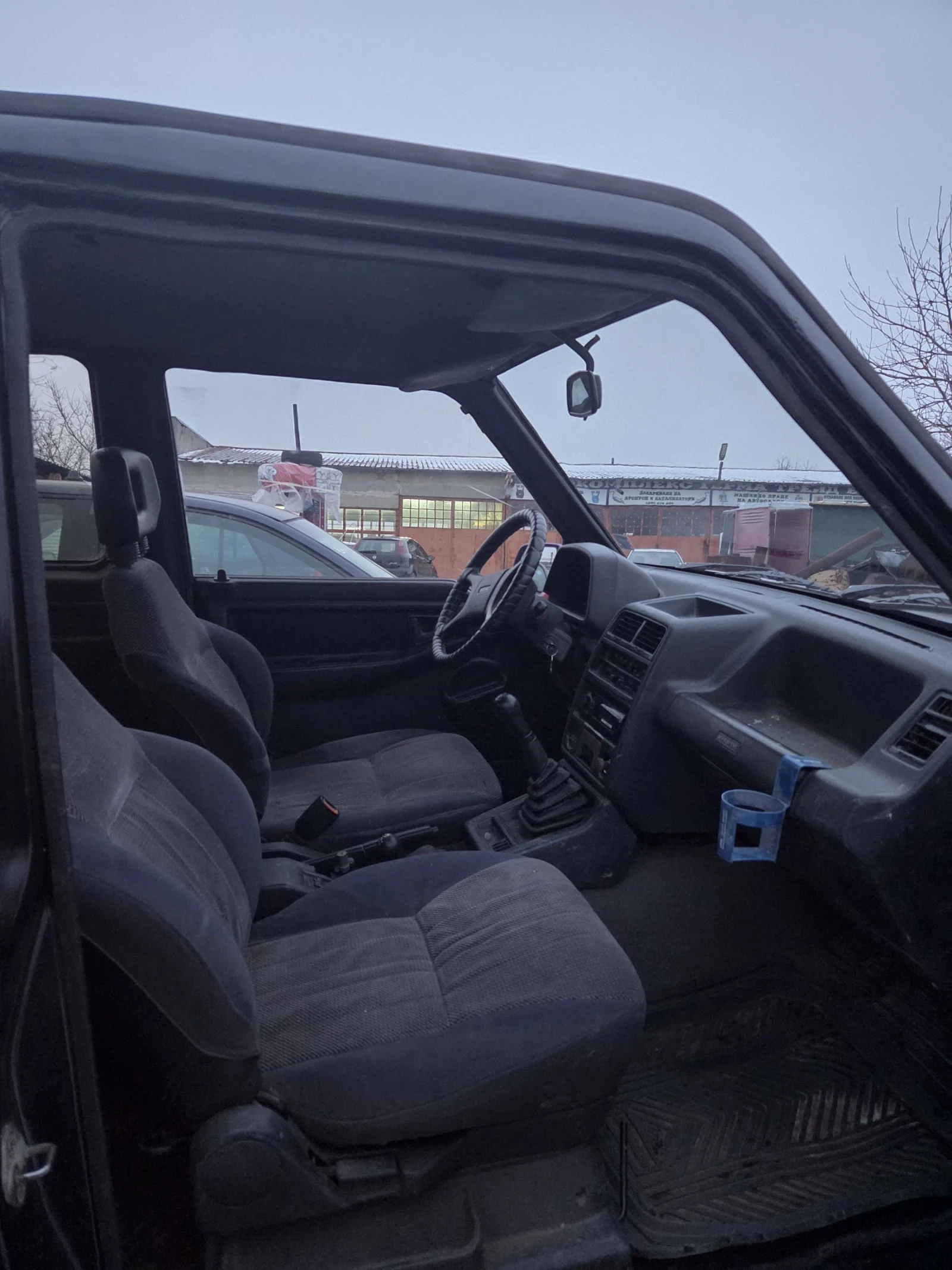 Suzuki Vitara  - изображение 5